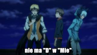 [Servamp] Lawlicht 2 on crack #PL