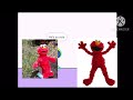 Modern Elmo gets grounded S1 E1: Modern ￼Elmo calls the baby stupid and gets grounded