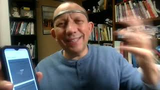 Flowtime Headband use and connection