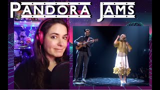 AURORA - MURDER SONG 5,4,3,2,1 (The 2015 Nobel Peace Prize Concert) | FIRST LISTEN | Reaction