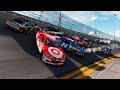 The Big One [Crash at Daytona] | Forza Motorsport 6 | NASCAR Expansion