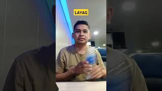 LAYAG #shorts #trending #foryou #fyp #shortvideo #shortsfeed #subscriber #jmcalstv