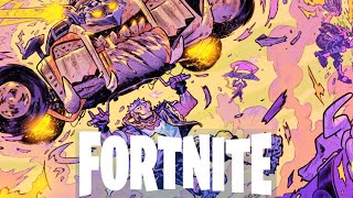 【フォートナイト】リロード＆クリエなど　参加型💖　みんなで仲良く楽しくFortniteやぁりましょぉ✨