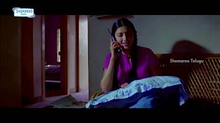 Dhanush Hugs Shruti Haasan | 3 Telugu Movie Scenes | Sivakarthikeyan | Shemaroo Telugu