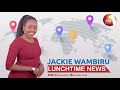 LIVE:#Lunchtime news with Jackline Wambiru || 9th April  2021 || www.kbc.co.ke