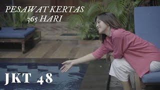 Download Lagu PESAWAT KERTAS 365 HARI JKT 48 COVER BY MICHELA TH... MP3 Gratis