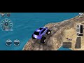 4×4 off-road rally 7 level 21