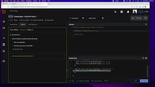 Codewars - Grasshopper - Check for factor