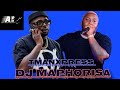 Dj Maphorisa & TmanXpress - Ingxoxo Ye Mali (feat. Mellow & Sleazy)