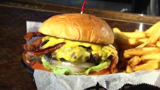 Salty Goat Saloon "2016" :15 TV Commercial