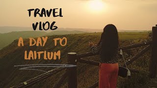 Laitlum | East Khasi Hills | Meghalaya | Ep.1 #laitlum #meghalaya #canyon #sunset