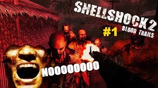 Shellshit #1 - Den værste Xbox 360 shooter? (med Mathias)