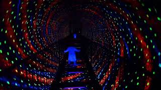 MOST FUN ILLUSION EVER | VORTEX TUNNEL | CAMERA OBSCURA |#SHORTS