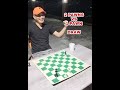 Chess Endgame : 2 Pawns vs 1 Pawn