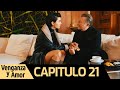 Venganza y Amor Capitulo 21 (Audio Español) | Cesur ve Güzel