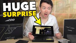 First Light 007 LEGACY VIP EDITION UNBOXING | Featuring a Massive SURPRISE…