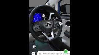 New Tata Altroz 2025 || Full 3d View ||