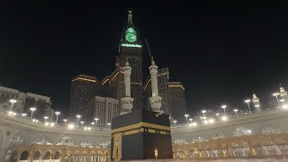 Zam Zam Water | in Makkah