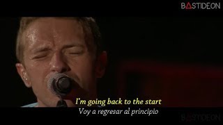 Download Coldplay - The Scientist (Sub Español + Lyrics) mp3