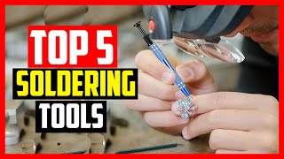 🔹Best Soldering Extraction Tools of 2023