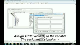 046 SFC Sequential Function Chart video I