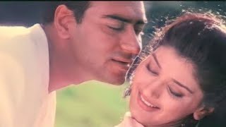 Pyar Kiya To Nibhana (Love ❤️) HD - Major Saab 1998 |Anuradha Paudwal, Udit Narayan