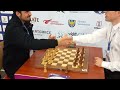 GM David Navara - GM Alvaro Alonso Rosell | European Championships