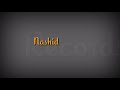 Nashid Records