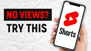 Why Your YT Shorts Aren't Getting Views: 7 Common Mistakes To Avoid
