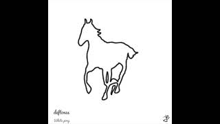 [Deftones] White Pony, Full Album