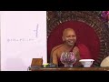 කාගෙවත් අතකොලු වෙන්න එපා niwana soya niwathapa thero sinhala bana buddha