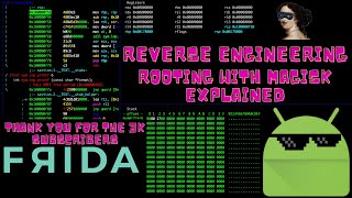 Android Reverse Engineering - How Magisk Roots Every Android Phone
