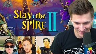 My First Slay The Spire 2 Tournament