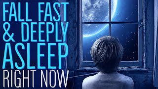 Guided Meditation for Sleep Problems and Insomnia with Hypnosis