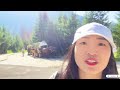 a day in zakopane morskie oko lake i love view poland part 1