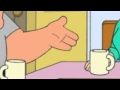 Family Guy Has Amazing Animation!