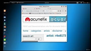 #3 part Website Database Hacking without using any tool