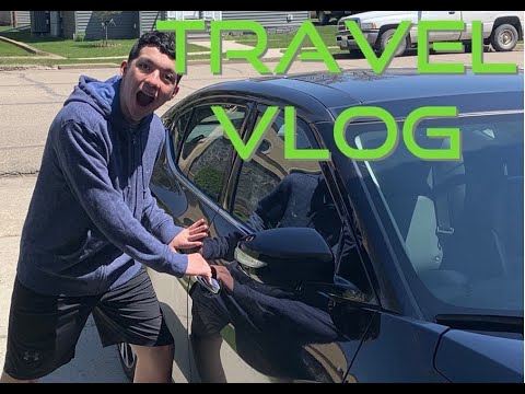 Travel Vlogs Youtube