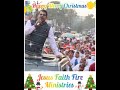 pastor a anand paul jffm