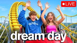 DREAM DAY with My Best Friend