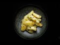 Butterkartoffeln Rezept - Buttered Potatoes Recipe