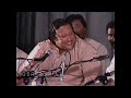 mera eh charkha nau lakha kurrey ustad nusrat fateh ali khan osa official hd video