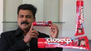 ഒരു ദിവസംകൊണ്ട് മുഖക്കുരുകളയാം ||REMOVE PIMPLES EASLEY  WITH CLOSE- UP PASTE WITH IN 24 HOURS