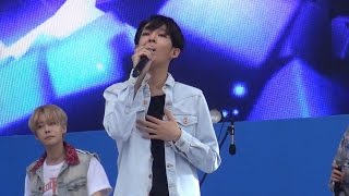 160521 연세대 아카라카 위너(WINNER) 공허해(남태현 focus)