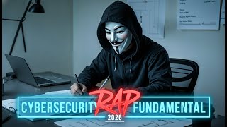 CYBERSECURITY FUNDAMENTALS Rap 2026 — NepHack