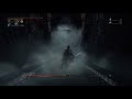 bloodborne™ 第三輪 惡夢主人密寇賴許