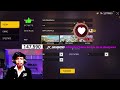 free fire live custom room giveaway ff live team codegiveaway ff live giveaway dj alok iff live