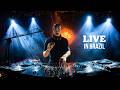 Hybrid DJ Set • Live in Brazil •  Magia Réveillon (New Year 2026) | Janax Pacha