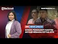 Sosok Pengganti Hasyim Asyari Sebagai Ketua KPU