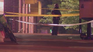 DC Police identify man killed in triple shooting as innocent bystander